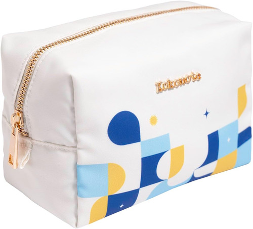 Beauty case akalia - :,
