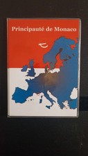 Monaco Euro Pocket 2003 5