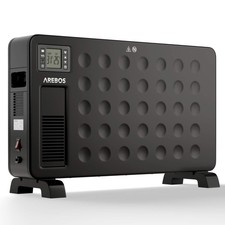 AREBOS Termoconvettore 2300W