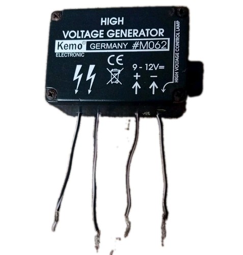 Kemo m062 generatore alta - m062,