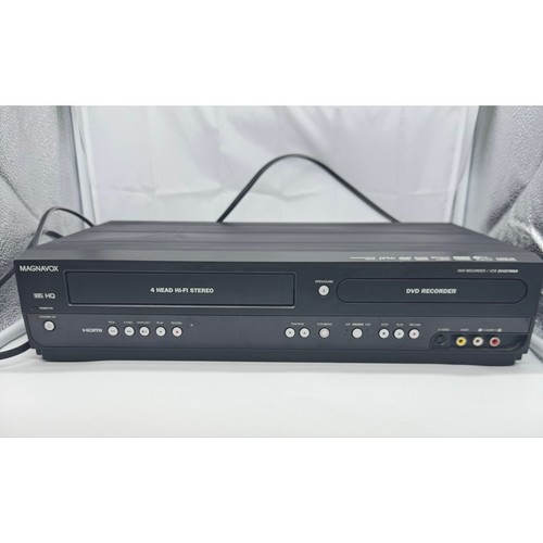 Magnavox zv427mg9 lettore - magnavox,