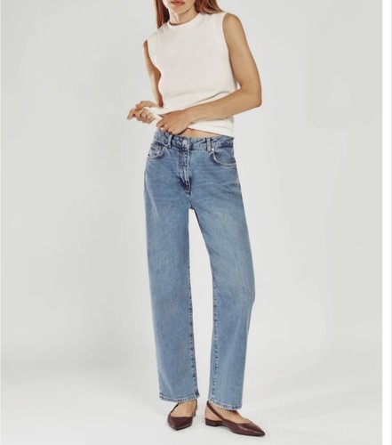 Jeans nicole miller nomad - jeans,