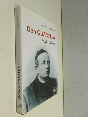 Don guanella voglia bene - guanella,