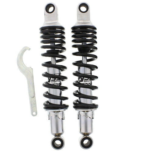 Ammortizzatori gemelli moto - gemelli,
