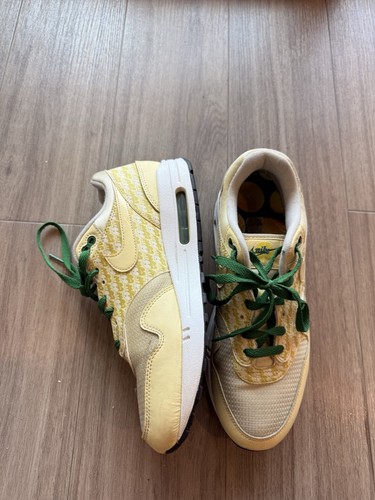 Nike air max limonata - 1,