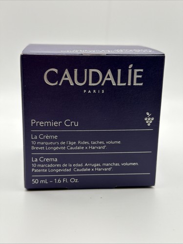Caudalie premier cru creme - cru, la