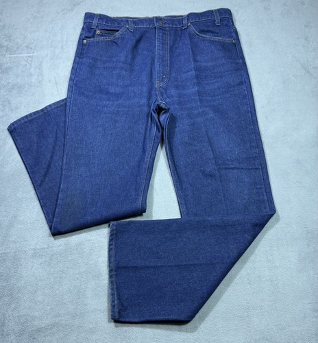 Jeans vintage levis uomo 40x32 - vintage,
