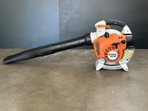 Soffiatore foglie gas - foglie,