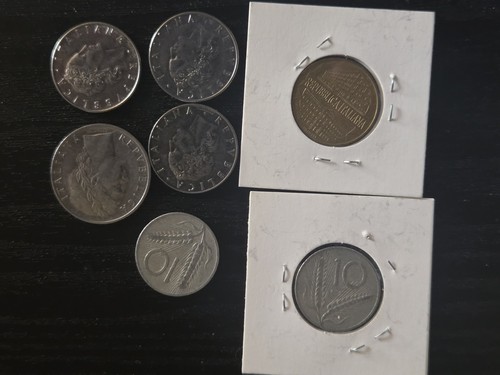 Total italy 100l - italy,
