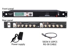 sistema distribuzione antenna