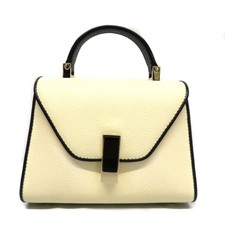 Valextra Micro Iside Leather