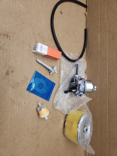 Carburatore per idropulitrice