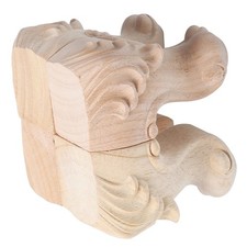  4pcs Retro Mobili per uso