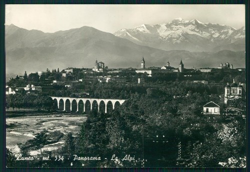 Cuneo città saluti - città,