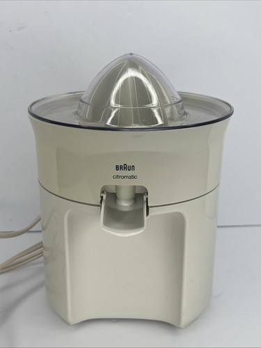 Spremiagrumi braun citromatic - spremiagrumi,