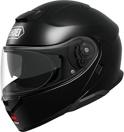 Casco shoei neotec3 nero 55 - shoei,