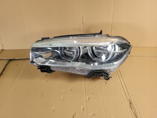 Frontscheinwerfer bmw f16 - frontscheinwerfer,