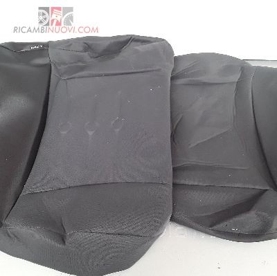 Kit fodere tappezzeria sedili - kit,