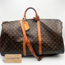 Borsa Louis Vuitton Keepall