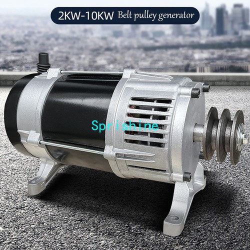 Generatore piccolo 3kw - 3kw, 6kw