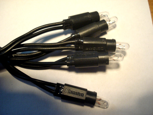 Lampadine nbticino spia - 5,