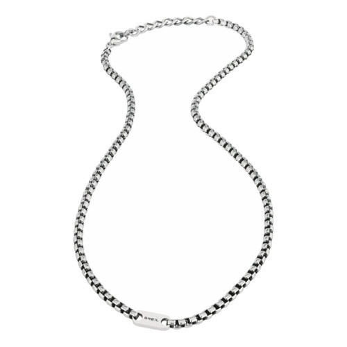 Breil blacken collana uomo - breil, da