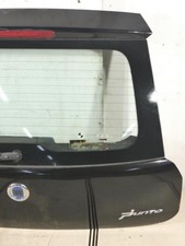 Portabagagli/Portellone