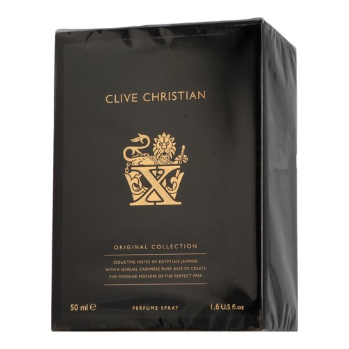 Clive christian donna - clive,