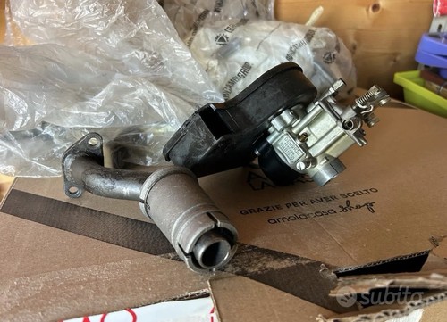 Carburatore dell orto 10 - carburatore, 16/10