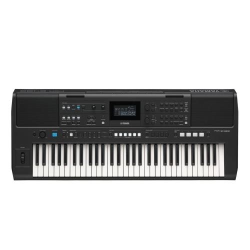Yamaha psr e483 tastiera - yamaha,
