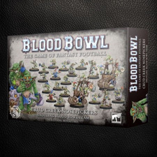 Blood Bowl Snotling The Mighty