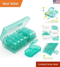 Organizzatore di pillole