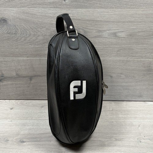 Footjoy borsa per scarpe - footjoy, da