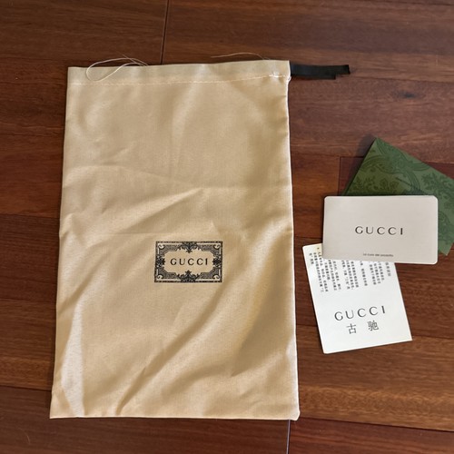 Sacchetto portapolvere regalo