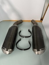 2009 ducati 848 - , termignoni