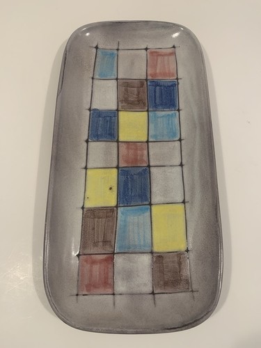 Sottsass vassoio svuota tasche - vassoio/svuota,