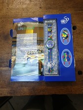 Orologio Swatch  Edizione