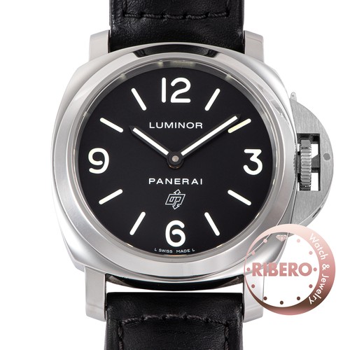 Officine panerai luminor base - officine,