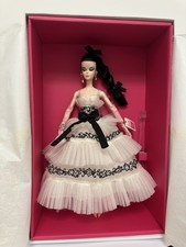 Barbie fashion model silkstone - barbie,