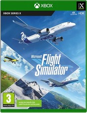 Microsoft Flight Simulator