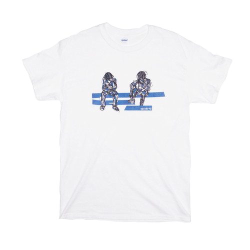 Shirt nastro 98 - t-shirt, v-98