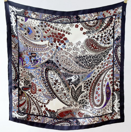 Sciarpa fazzoletto collo - fazzoletto,