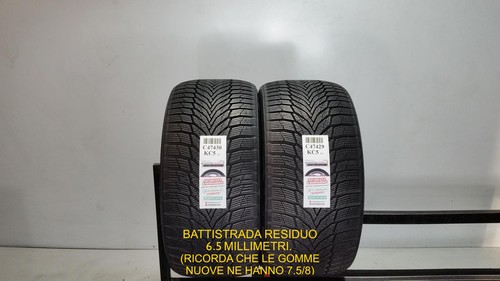 Gomme usate termiche - ,
