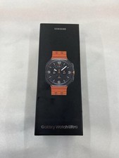 Samsung galaxy watch ultra