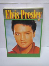 ELVIS PRESLEY 12 cartoline -