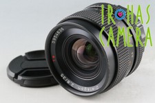 Contax Carl Zeiss Distagon T*