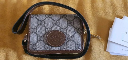 Portafoglio gucci - portafoglio,