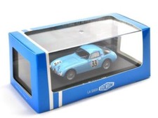 DIE CAST  GORDINI TYPE 18S 24