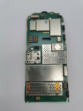 NOKIA 5228 RM-625 SCHEDA MADRE MOTHERBOARD DA VERIFICARE 