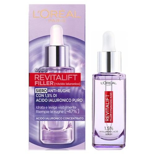 Oreal paris revitalift - paris,